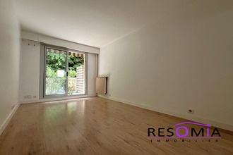 achat appartement fontenay-aux-roses 92260