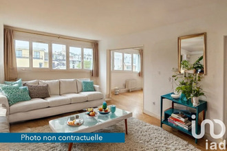 achat appartement fontenay-aux-roses 92260