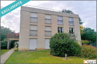 achat appartement fontenay-aux-roses 92260