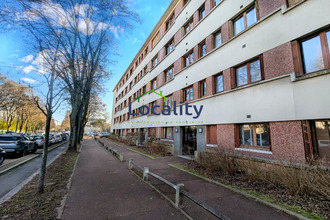 achat appartement fontenay-aux-roses 92260