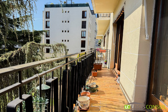 achat appartement fontenay-aux-roses 92260