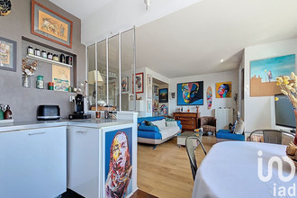 achat appartement fontenay-aux-roses 92260