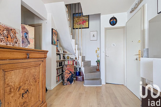 achat appartement fontenay-aux-roses 92260