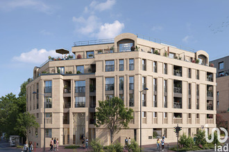 achat appartement fontenay-aux-roses 92260