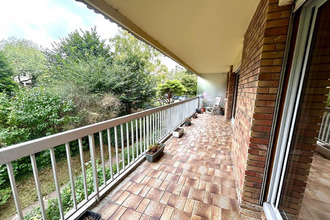 achat appartement fontenay-aux-roses 92260