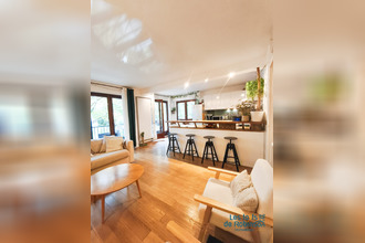 achat appartement fontenay-aux-roses 92260