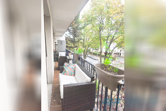 achat appartement fontenay-aux-roses 92260