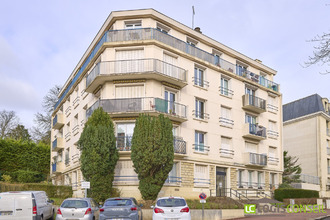 achat appartement fontenay-aux-roses 92260