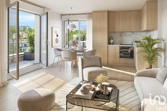 achat appartement fontenay-aux-roses 92260