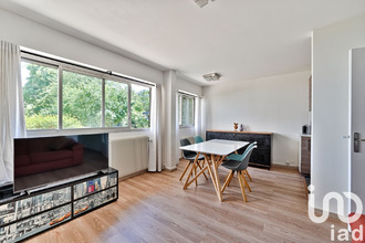 achat appartement fontenay-aux-roses 92260