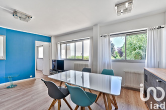 achat appartement fontenay-aux-roses 92260
