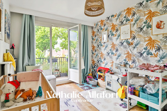 achat appartement fontenay-aux-roses 92260