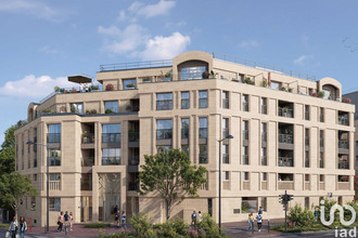 achat appartement fontenay-aux-roses 92260