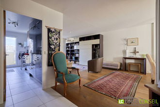 achat appartement fontenay-aux-roses 92260