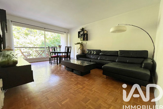 achat appartement fontenay-aux-roses 92260