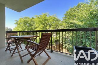 achat appartement fontenay-aux-roses 92260