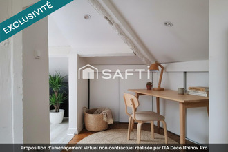 achat appartement fontenay-aux-roses 92260