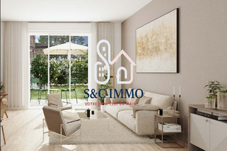 achat appartement fontenay-aux-roses 92260