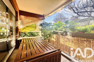 achat appartement fontenay-aux-roses 92260