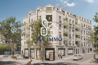 achat appartement fontenay-aux-roses 92260