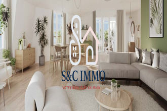 achat appartement fontenay-aux-roses 92260