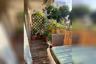 achat appartement fontenay-aux-roses 92260