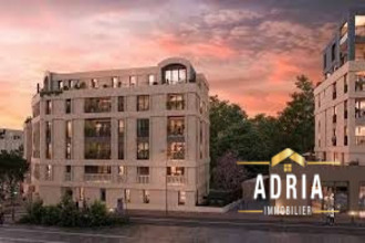 achat appartement fontenay-aux-roses 92260