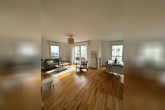 achat appartement fontenay-aux-roses 92260