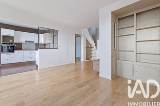 achat appartement fontenay-aux-roses 92260