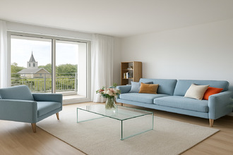 achat appartement fontenay-aux-roses 92260