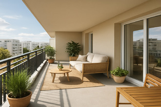 achat appartement fontenay-aux-roses 92260