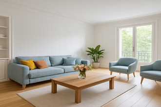 achat appartement fontenay-aux-roses 92260