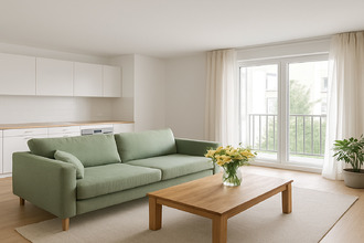 achat appartement fontenay-aux-roses 92260