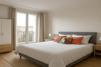achat appartement fontenay-aux-roses 92260