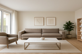achat appartement fontenay-aux-roses 92260