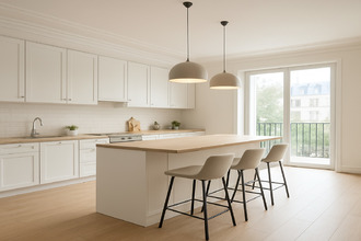 achat appartement fontenay-aux-roses 92260