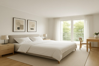 achat appartement fontenay-aux-roses 92260