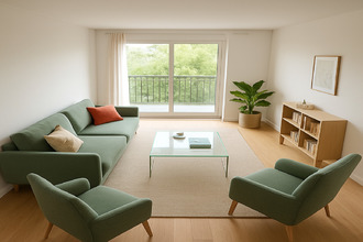 achat appartement fontenay-aux-roses 92260