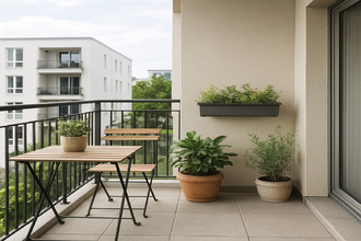 achat appartement fontenay-aux-roses 92260
