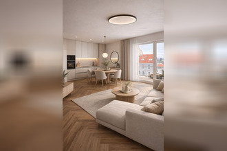 achat appartement fontenay-aux-roses 92260