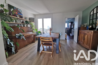 achat appartement fontenay-aux-roses 92260