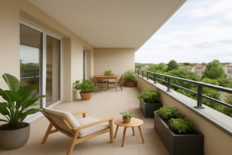 achat appartement fontenay-aux-roses 92260