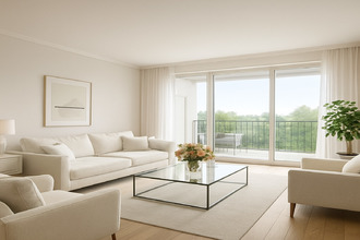 achat appartement fontenay-aux-roses 92260