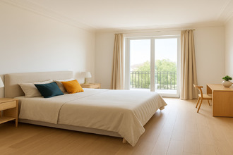 achat appartement fontenay-aux-roses 92260