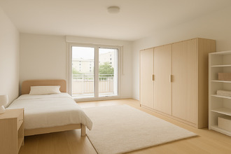 achat appartement fontenay-aux-roses 92260