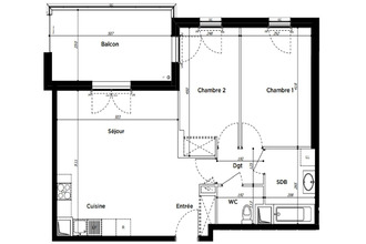 achat appartement fontenay-aux-roses 92260