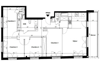 achat appartement fontenay-aux-roses 92260
