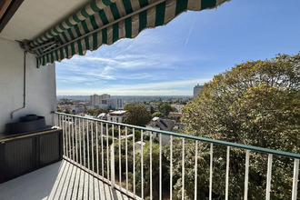achat appartement fontenay-aux-roses 92260