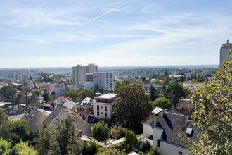 achat appartement fontenay-aux-roses 92260