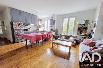 achat appartement fontenay-aux-roses 92260